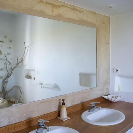 Villa Joy In Ampelas Paros *