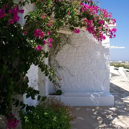 Villa Joy In Ampelas Paros Isterni (Paros)