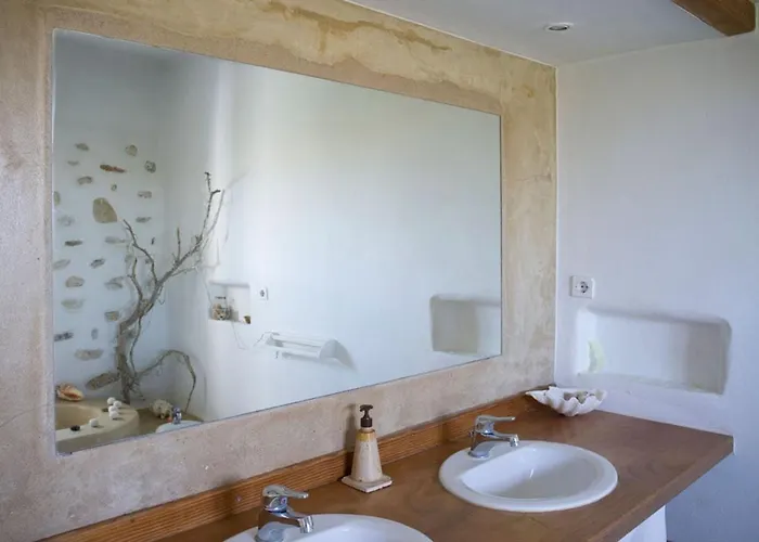 ヴィラ Joy In Ampelas Paros *