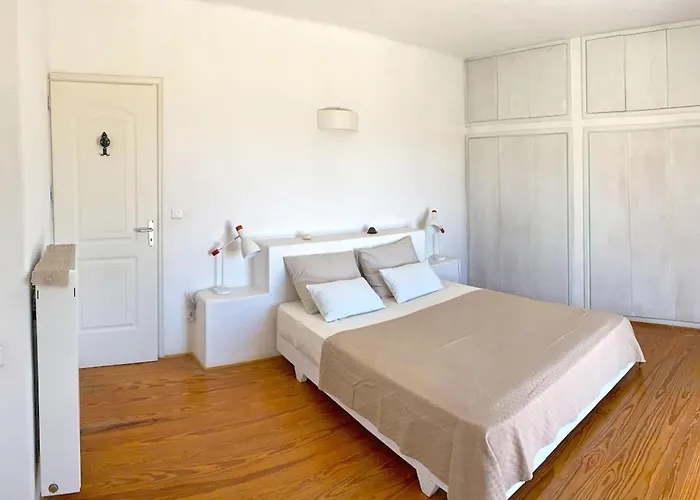 ヴィラ Joy In Ampelas Paros *