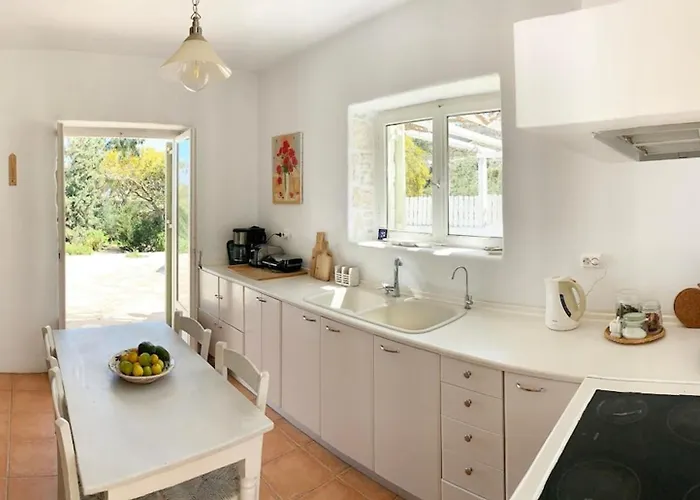 Joy In Ampelas Paros ヴィラ