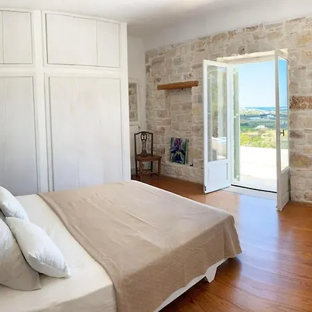 Joy In Ampelas Paros