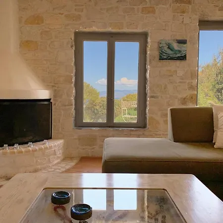 Joy In Ampelas Paros *